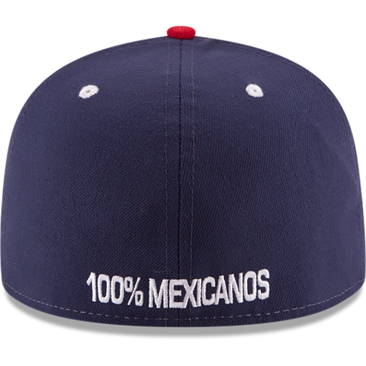 Gorra Deportiva New Era Liga Mx Deportivo Guadalajara