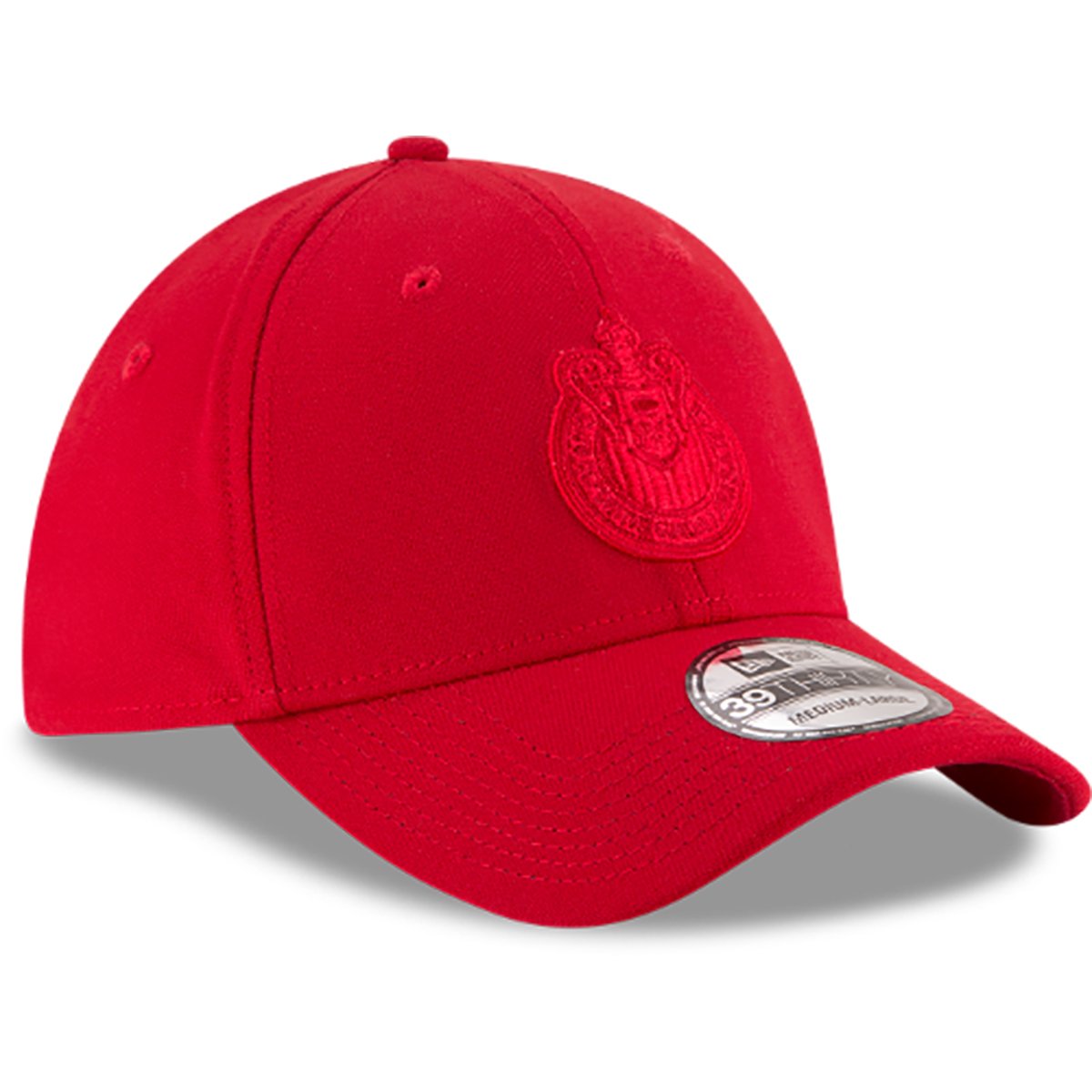 Gorra Deportiva New Era Liga Mx Deportivo Guadalajara