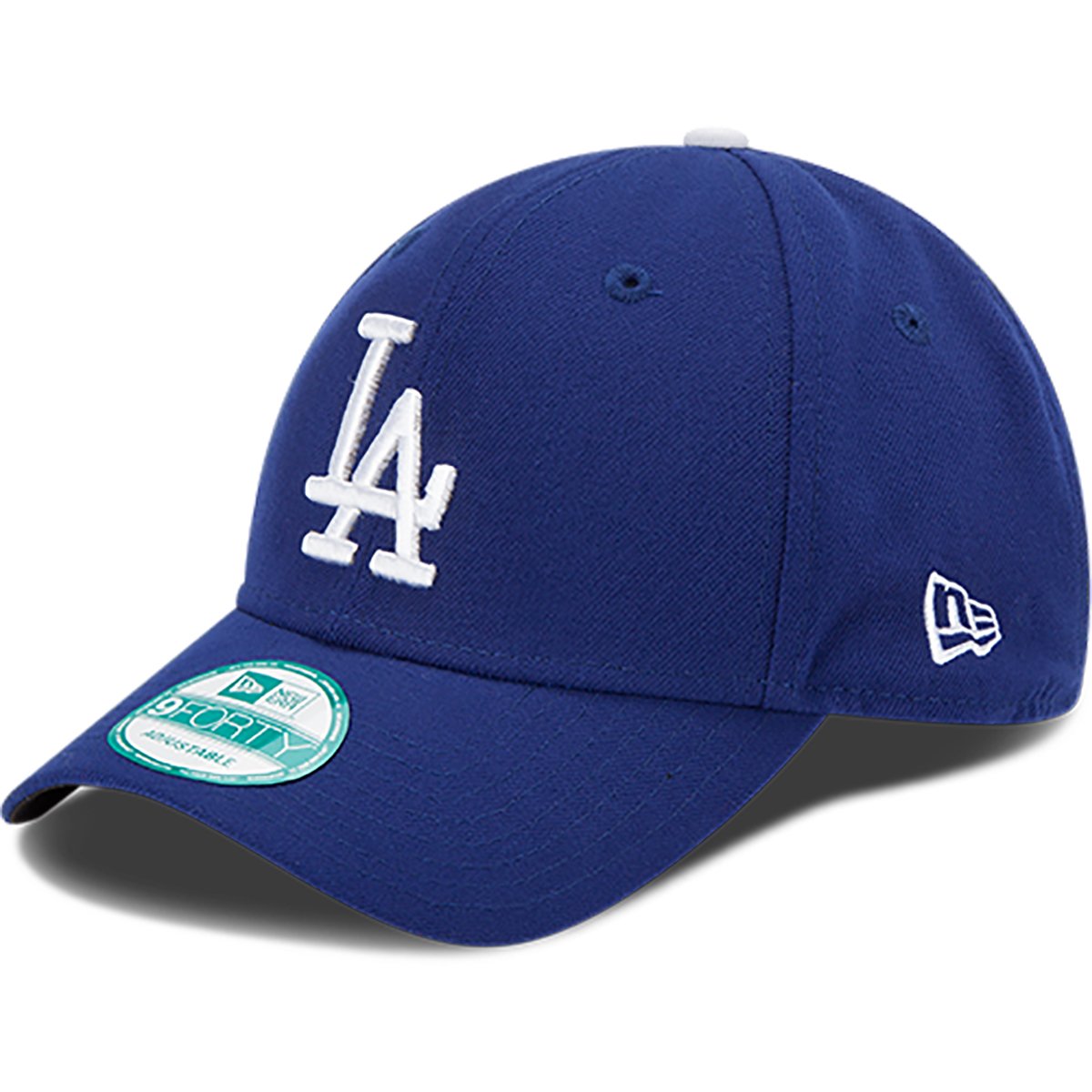 Gorra Deportiva New Era Mlb los Angeles Dodgers
