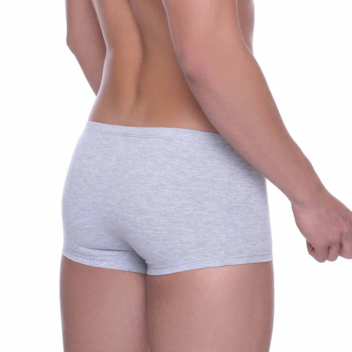 3 Pack Böxer Corto Skiny