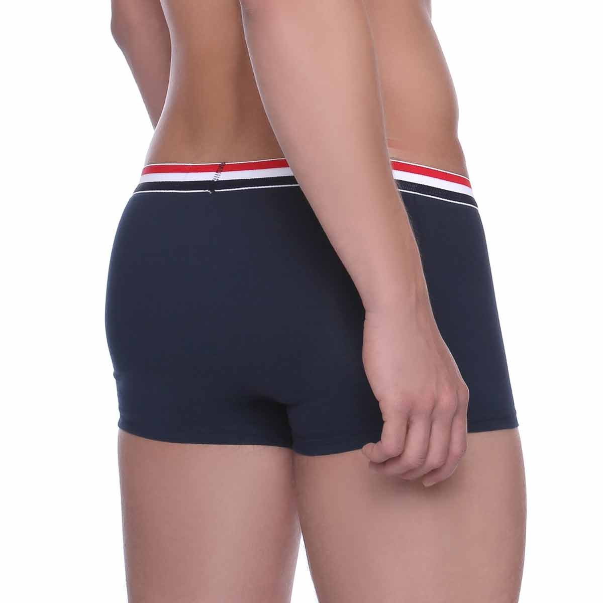3 Pack Bóxer Corto Elástico Skiny