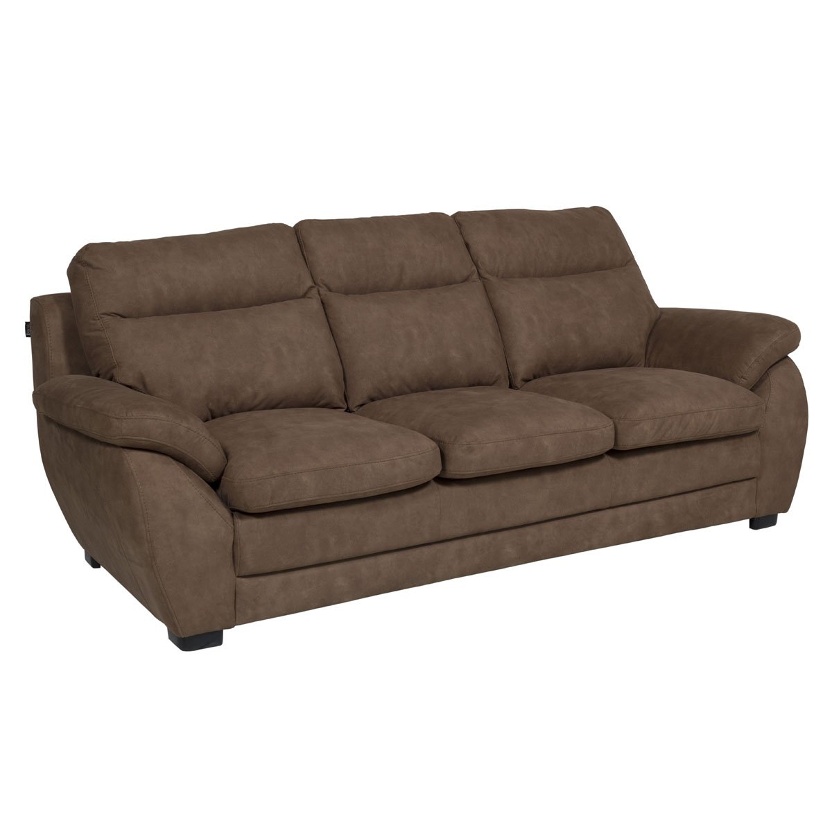 Sofa Station Hefe Capuchino Boal