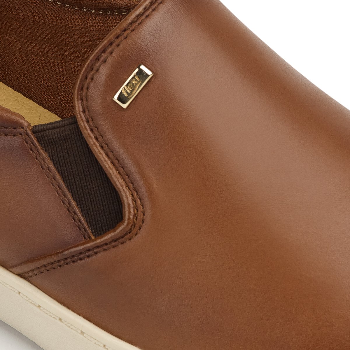 Mocasín Kinoa Flexi