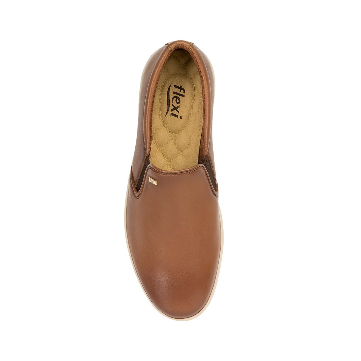 Mocasín Kinoa Flexi