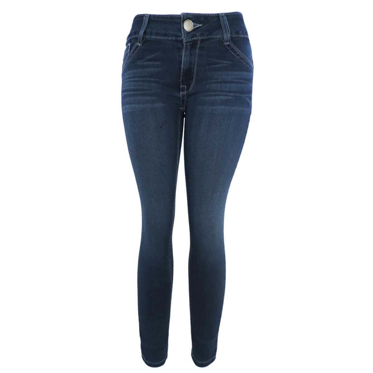 Jeans de Corte Skinny Beronna Petite