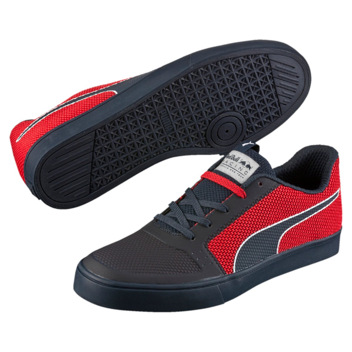 tenis puma red