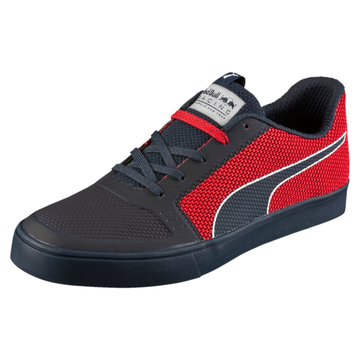 puma red bull tenis