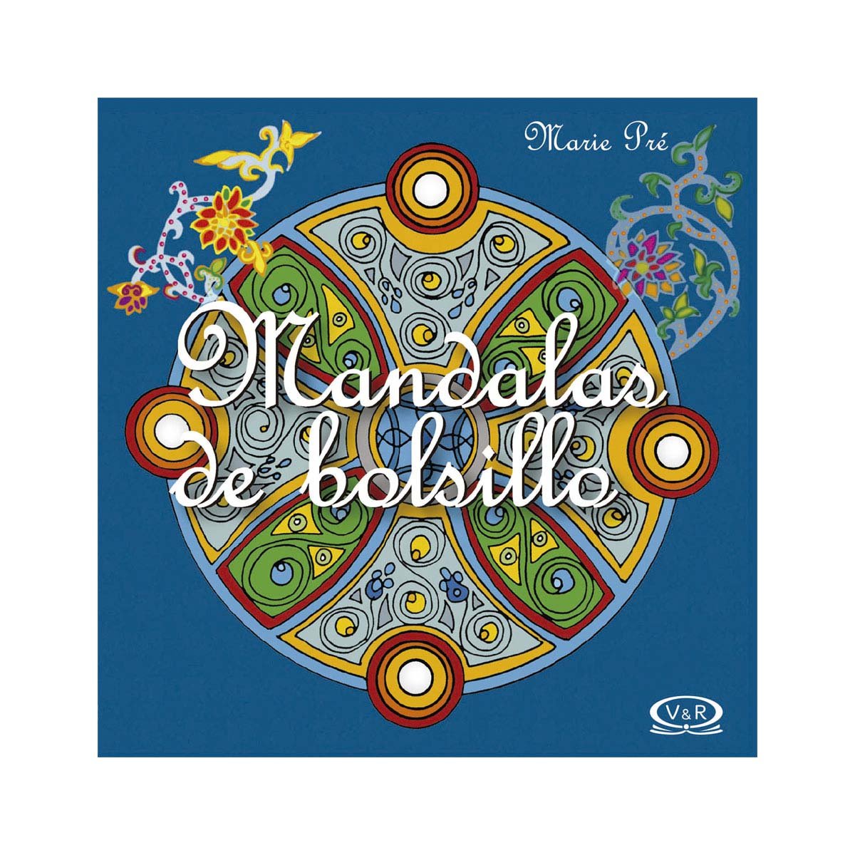 Mandalas de Bolsillo 2