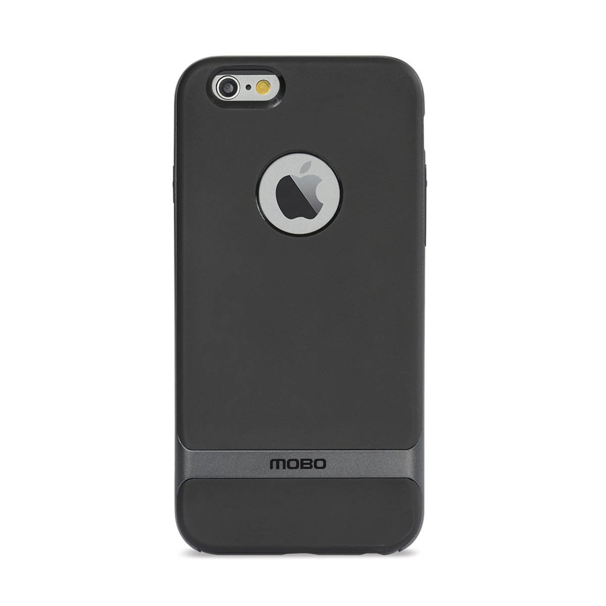 Caratula Mobo Wince Iphone 6/6S 4.7 Pulgadas Negro Carwiniphone6S 4.7