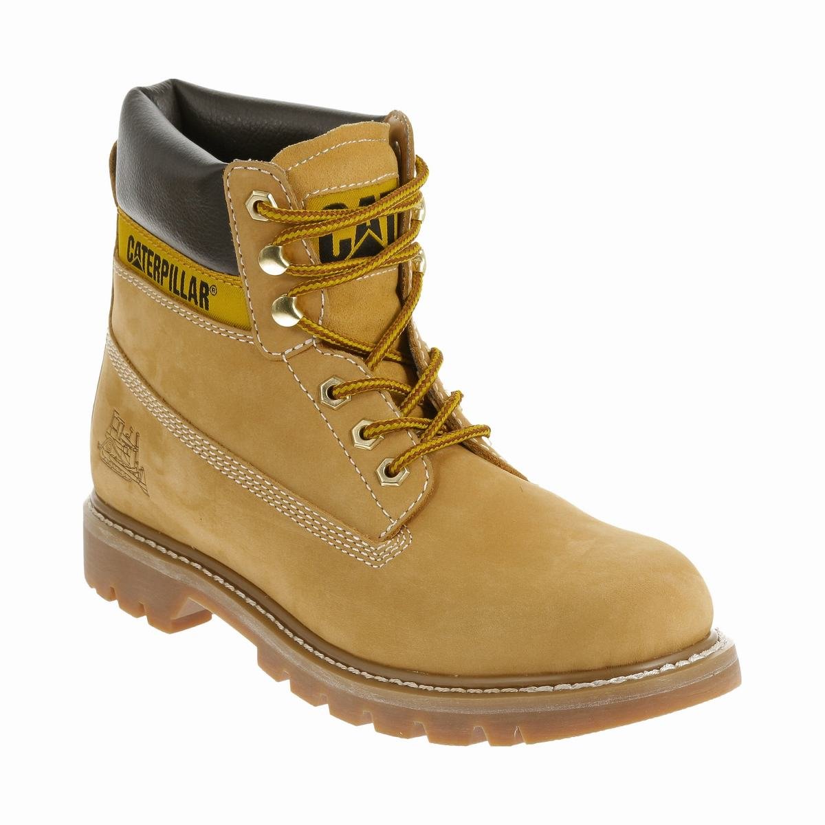 Bota Colorado Caterpillar Pwc44100-940