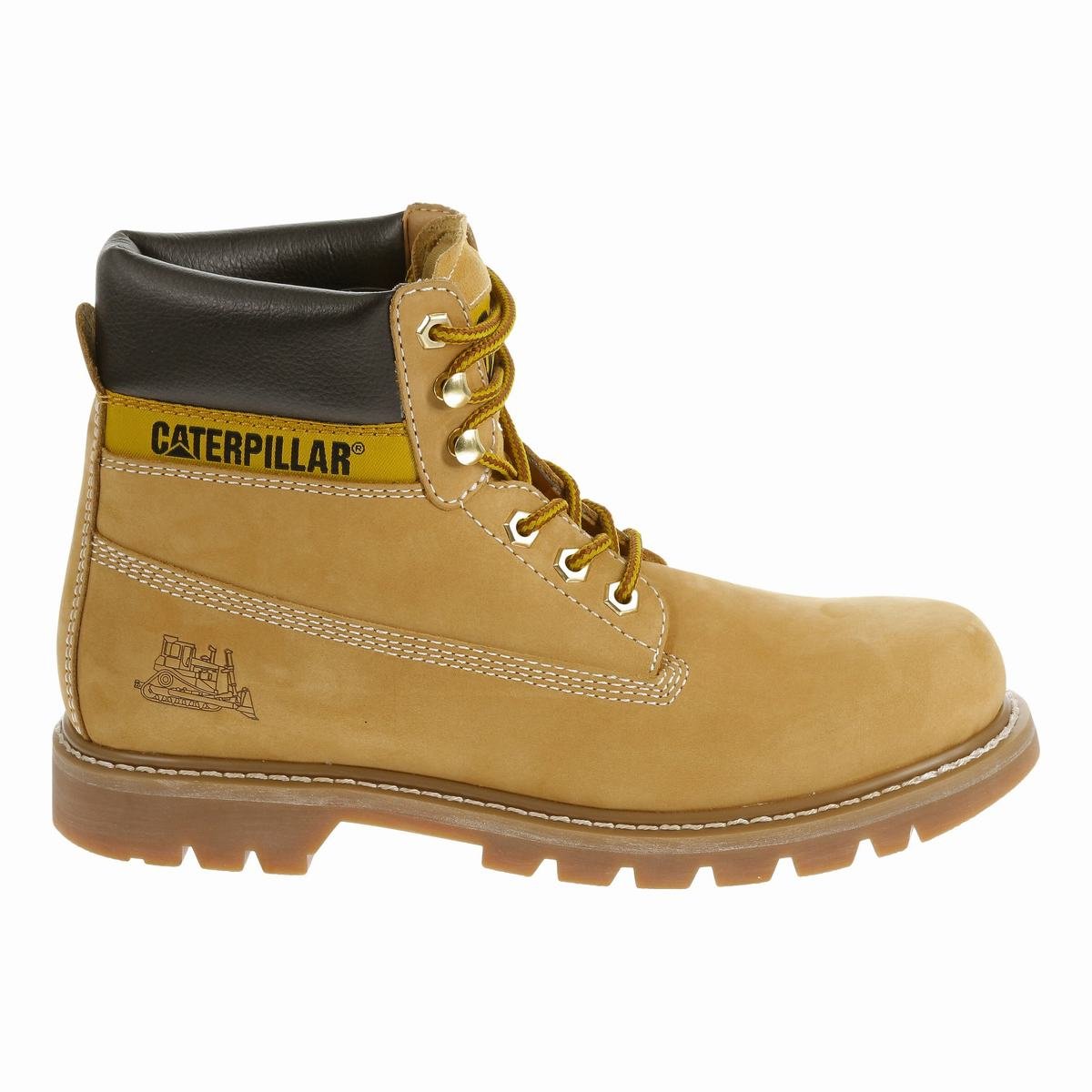 Bota Colorado Caterpillar Pwc44100-940