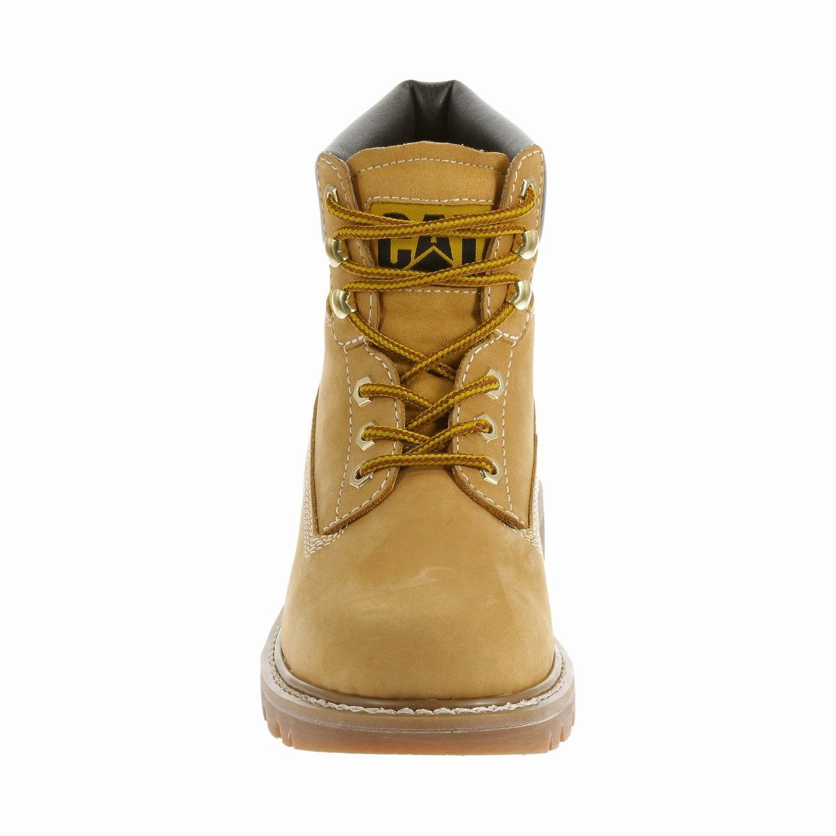 Bota Colorado Caterpillar Pwc44100-940