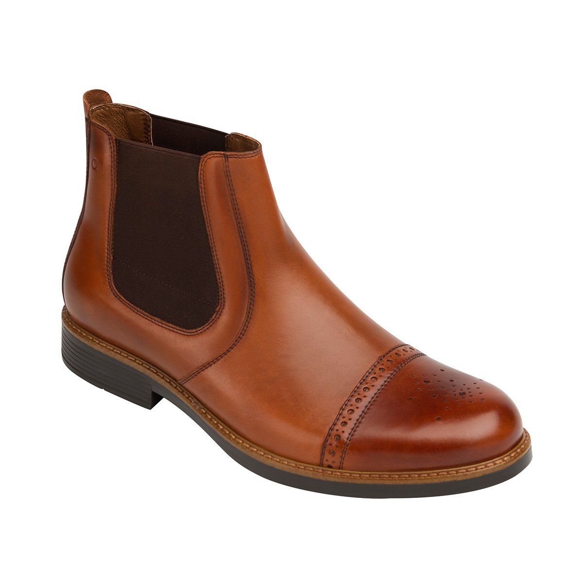 Bota Hammer Quirelli 88104T