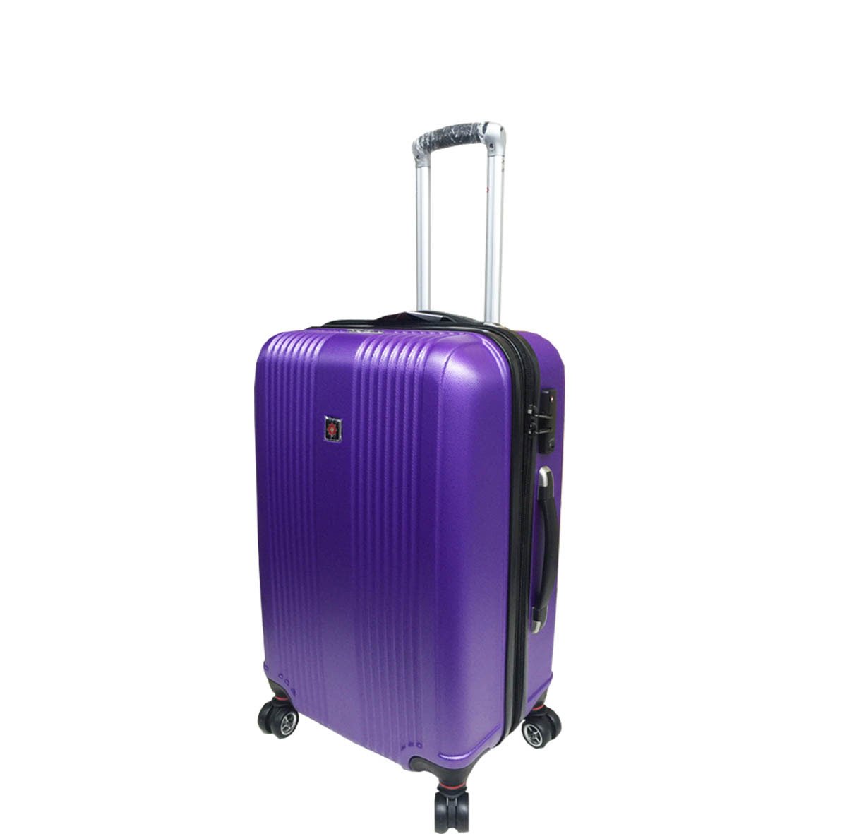 Maleta Vertical Spin 24 Swissland Mr Swl5230