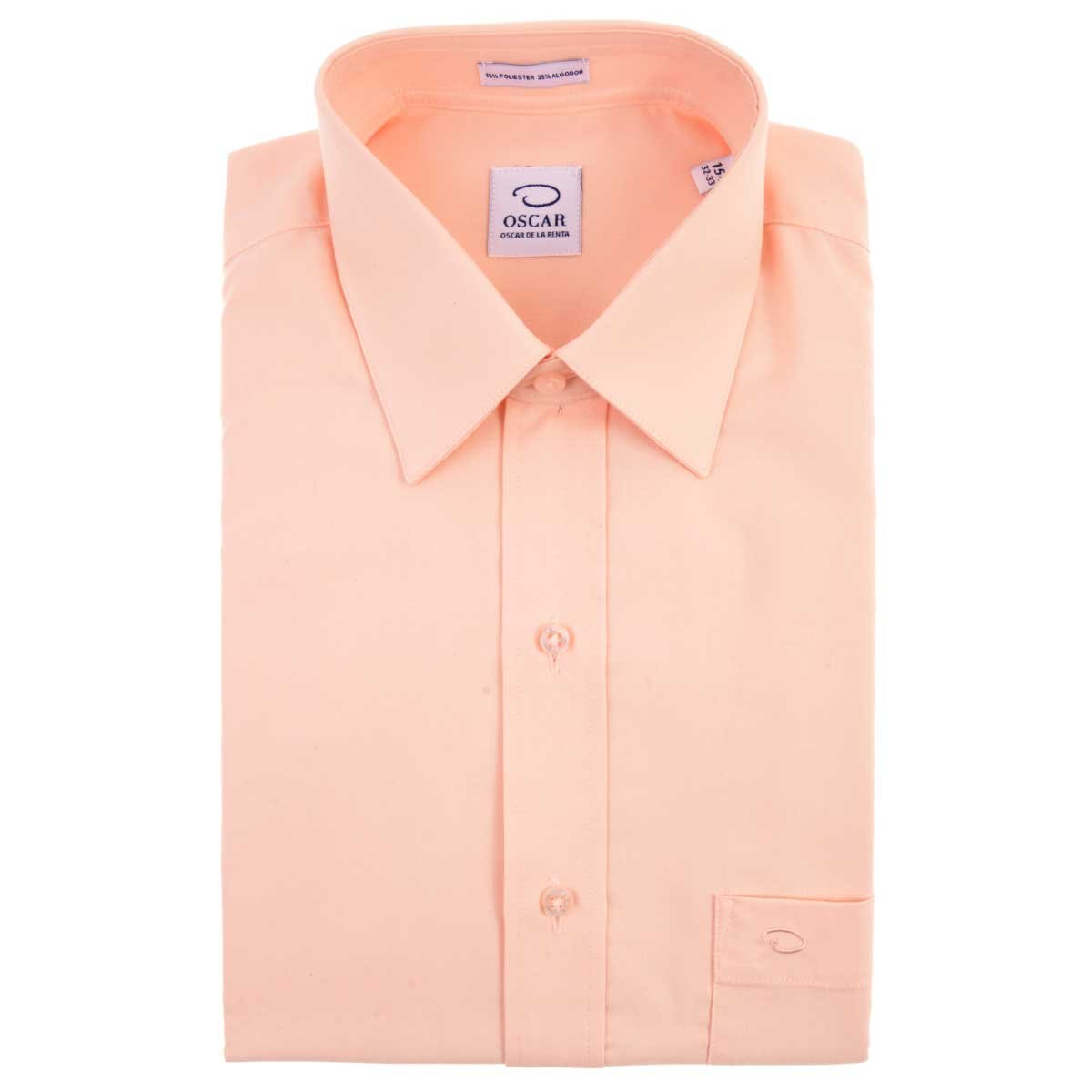 Camisa de Vestir Regular Fit Oscar de la Renta