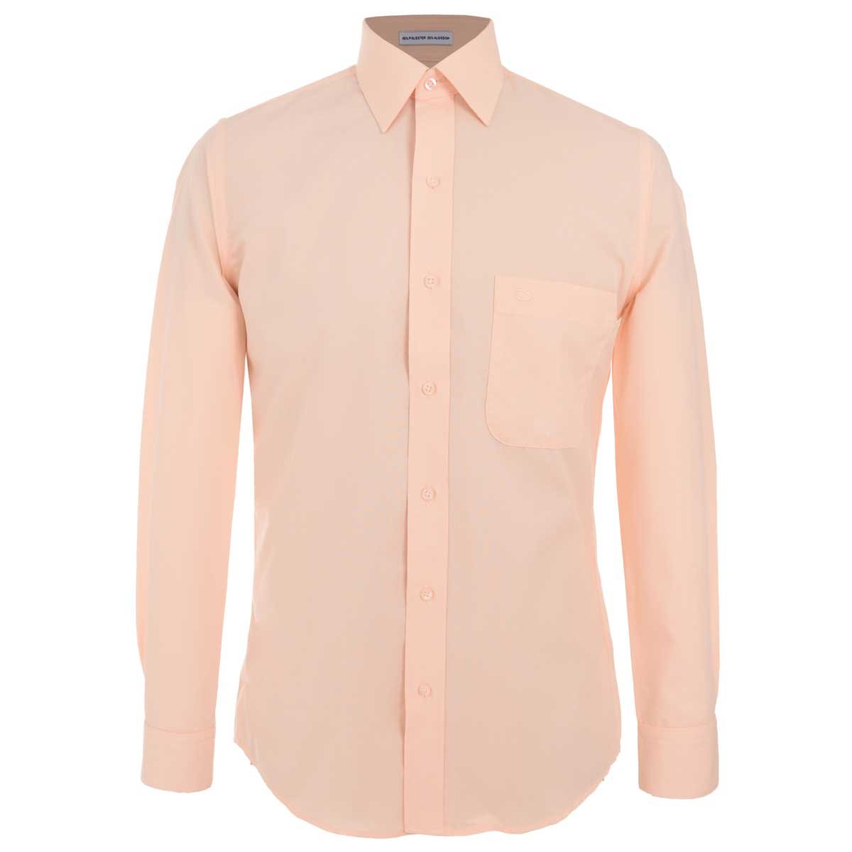 Camisa de Vestir Regular Fit Oscar de la Renta