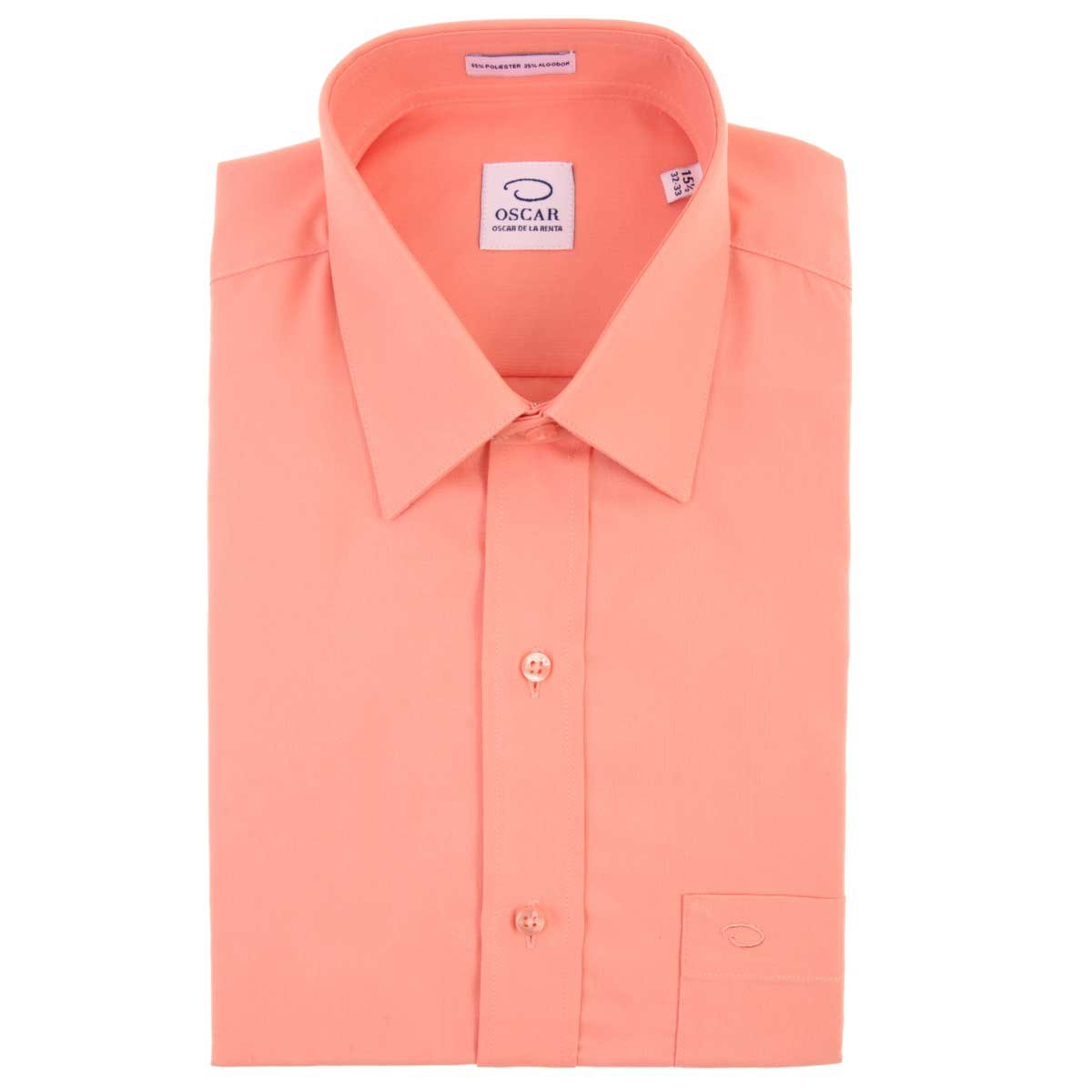 Camisa de Vestir Regular Fit Oscar de la Renta