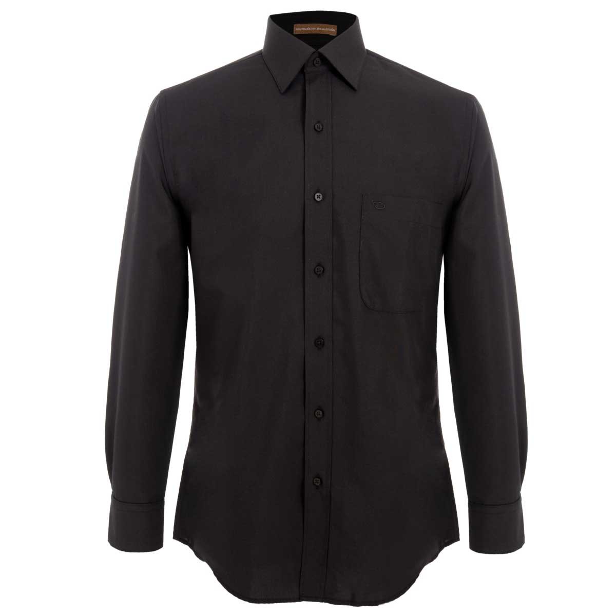 Camisa Regular Fit Oscar de la Renta