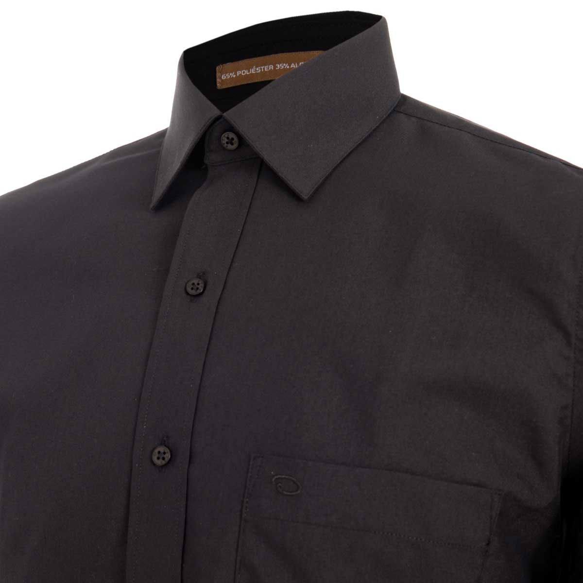 Camisa Regular Fit Oscar de la Renta