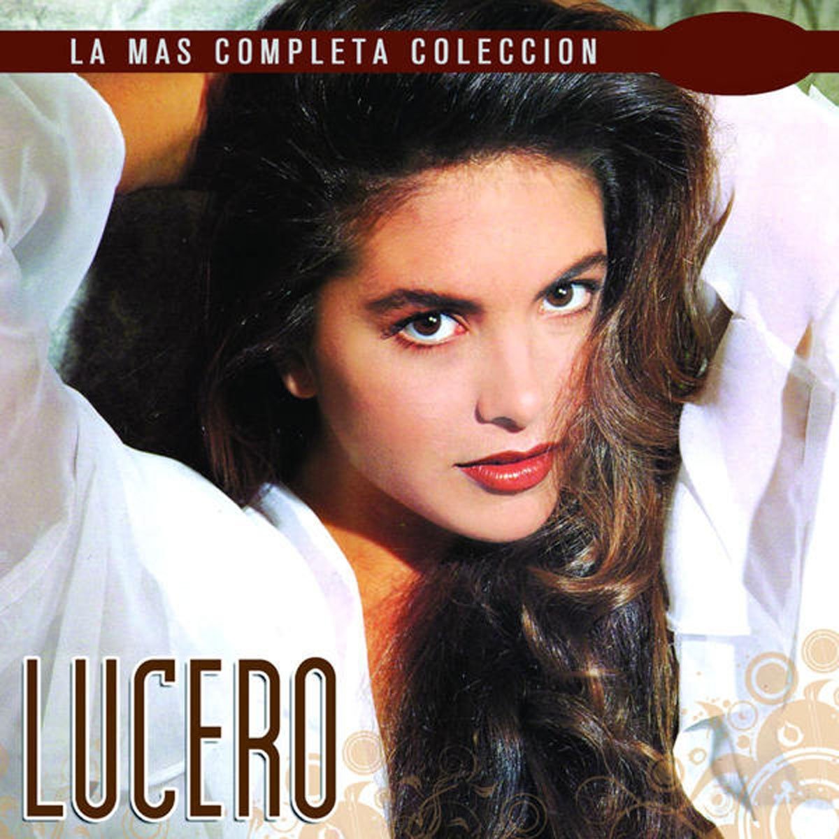 La Mas Completa Coleccion - Lucero (Pop)