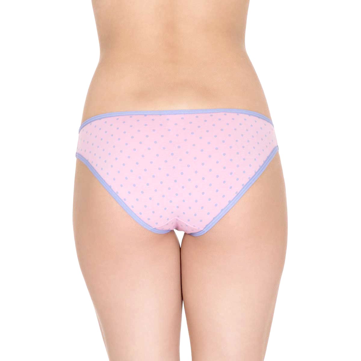 3 Pack Bikini Niña Skiny