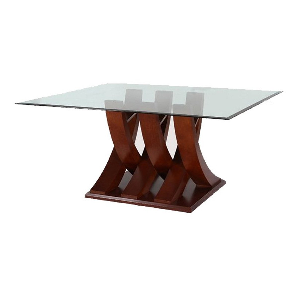 Comedor Siria Plus Mesa 6 Sillas