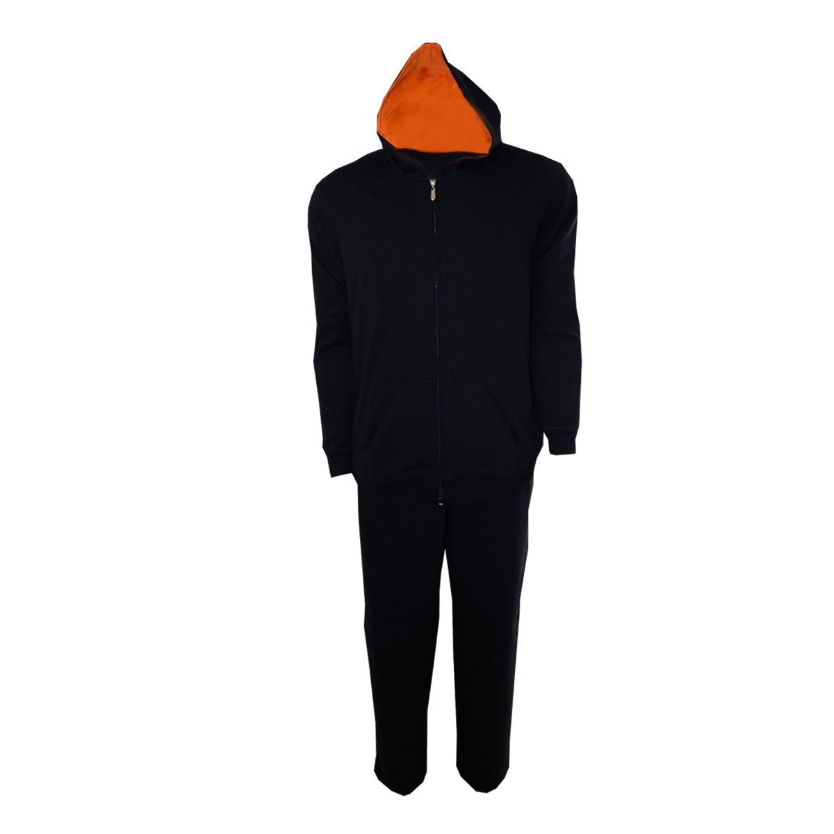 Conjunto Básico Everlast Pants Felpa- Caballero