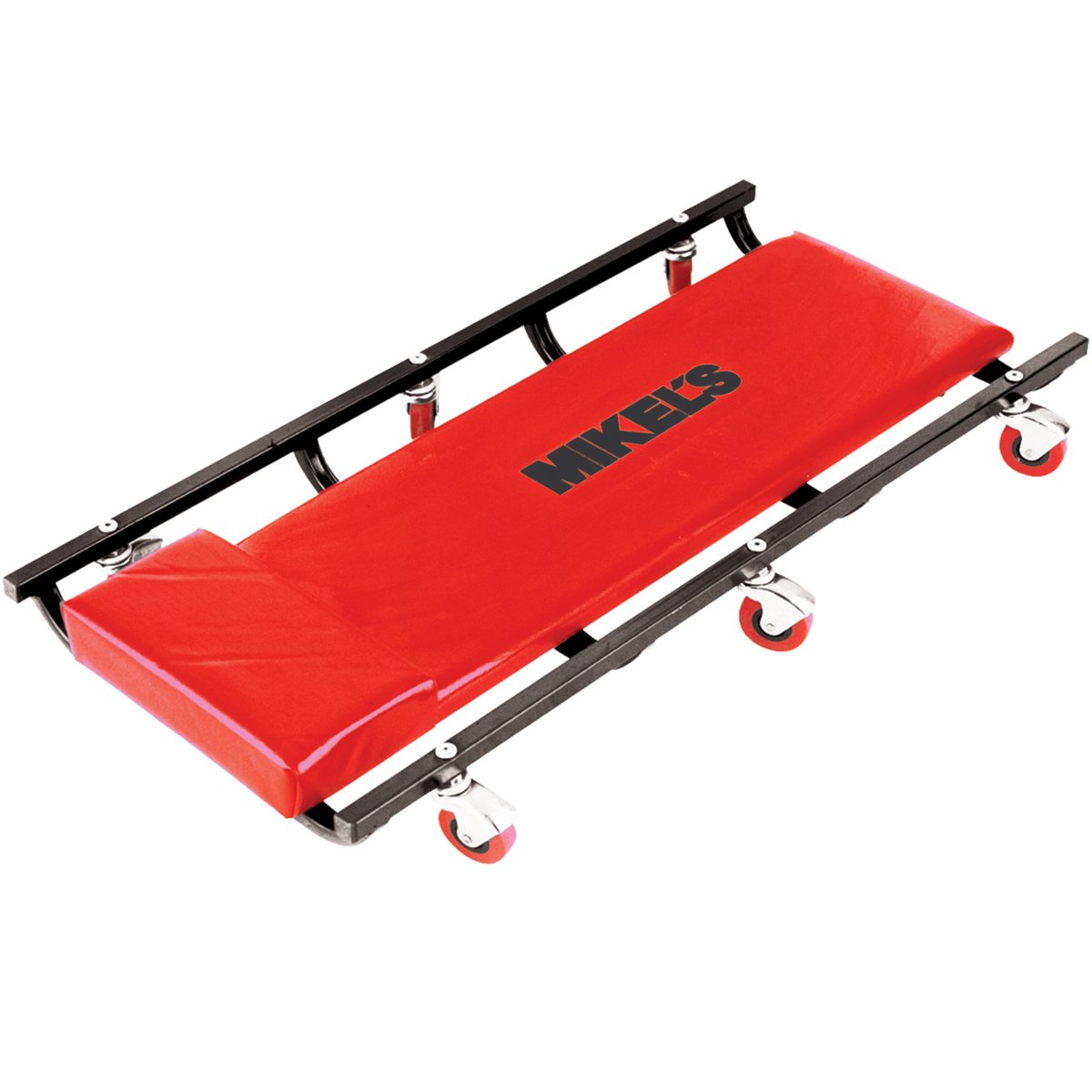 Cama para Mecánico