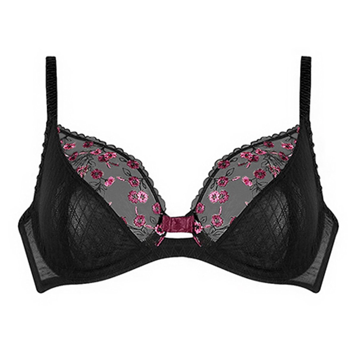 Bra Beauty-Full Couture