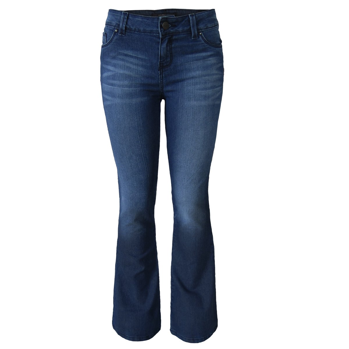 pantalon acampanado