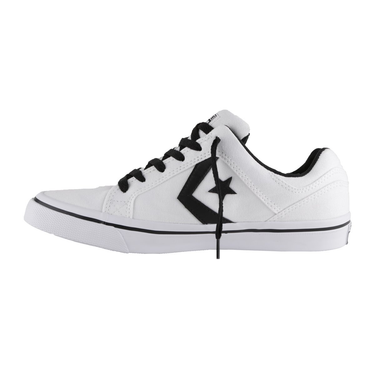 Tenis Choclo Casual Caballero Converse Star Player