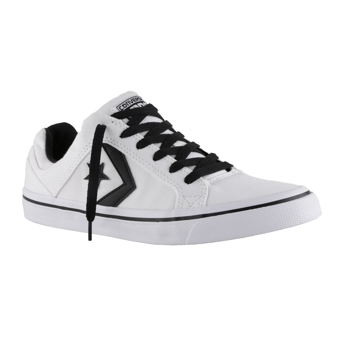 Tenis Choclo Casual Caballero Converse Star Player