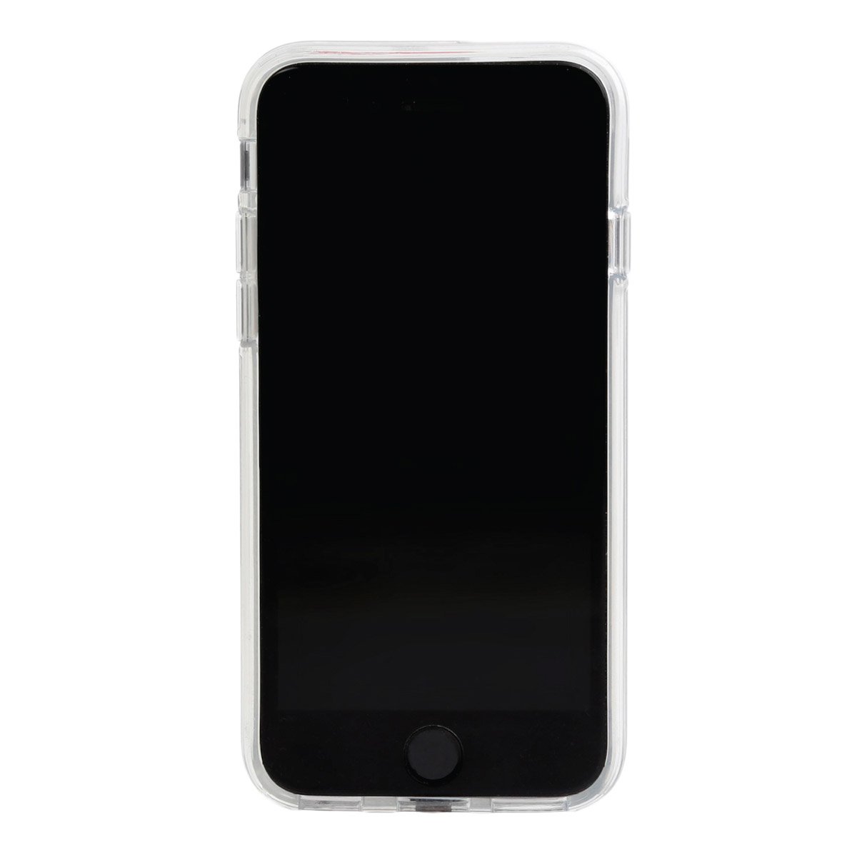 Funda para Iphone 7 Plus Crystal Transparente Skech
