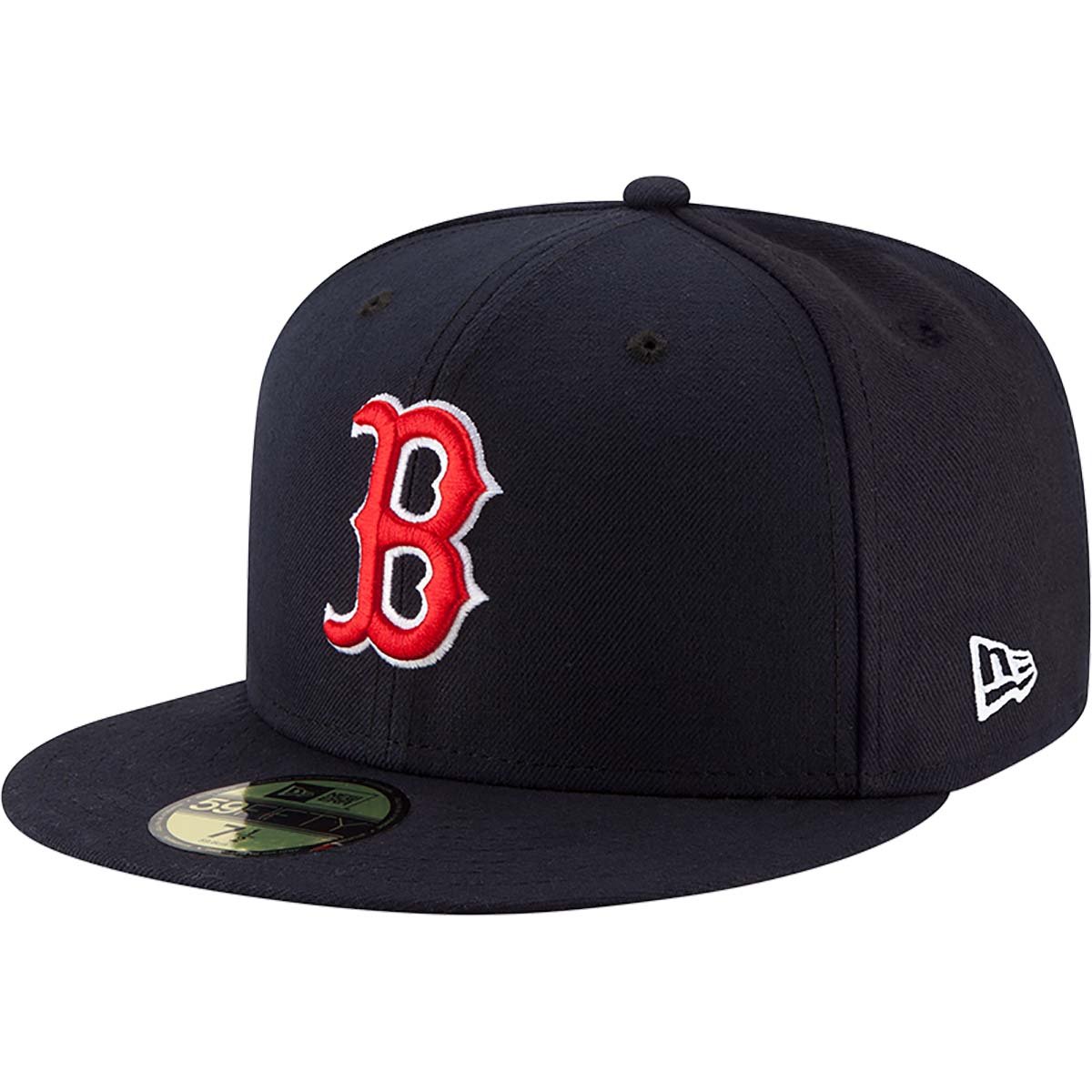 Gorra Mlb New Era Caballero Boston 59Fifty