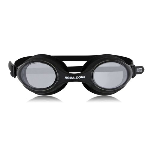 Goggle Aqua-Zone Vector Negro