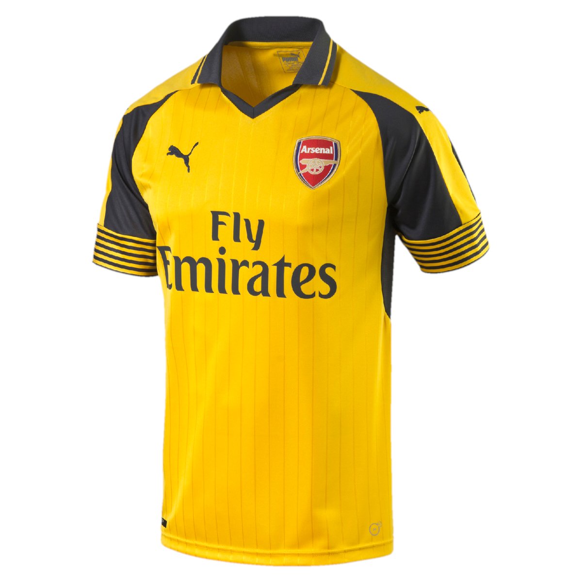Jersey Arsenal Visita Soccer Caballero Puma