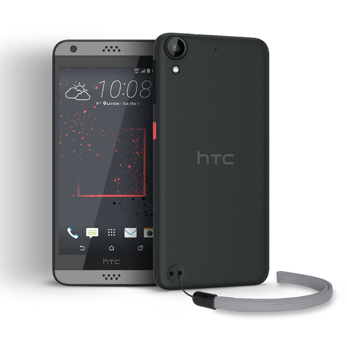 HTC Desire Price In United States & Specifications MobGsm - Foto 5