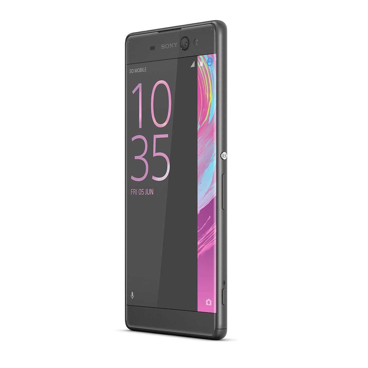 Celular Sony Xperia Xa Ultra F3213 Color Verde R2 (Telcel)