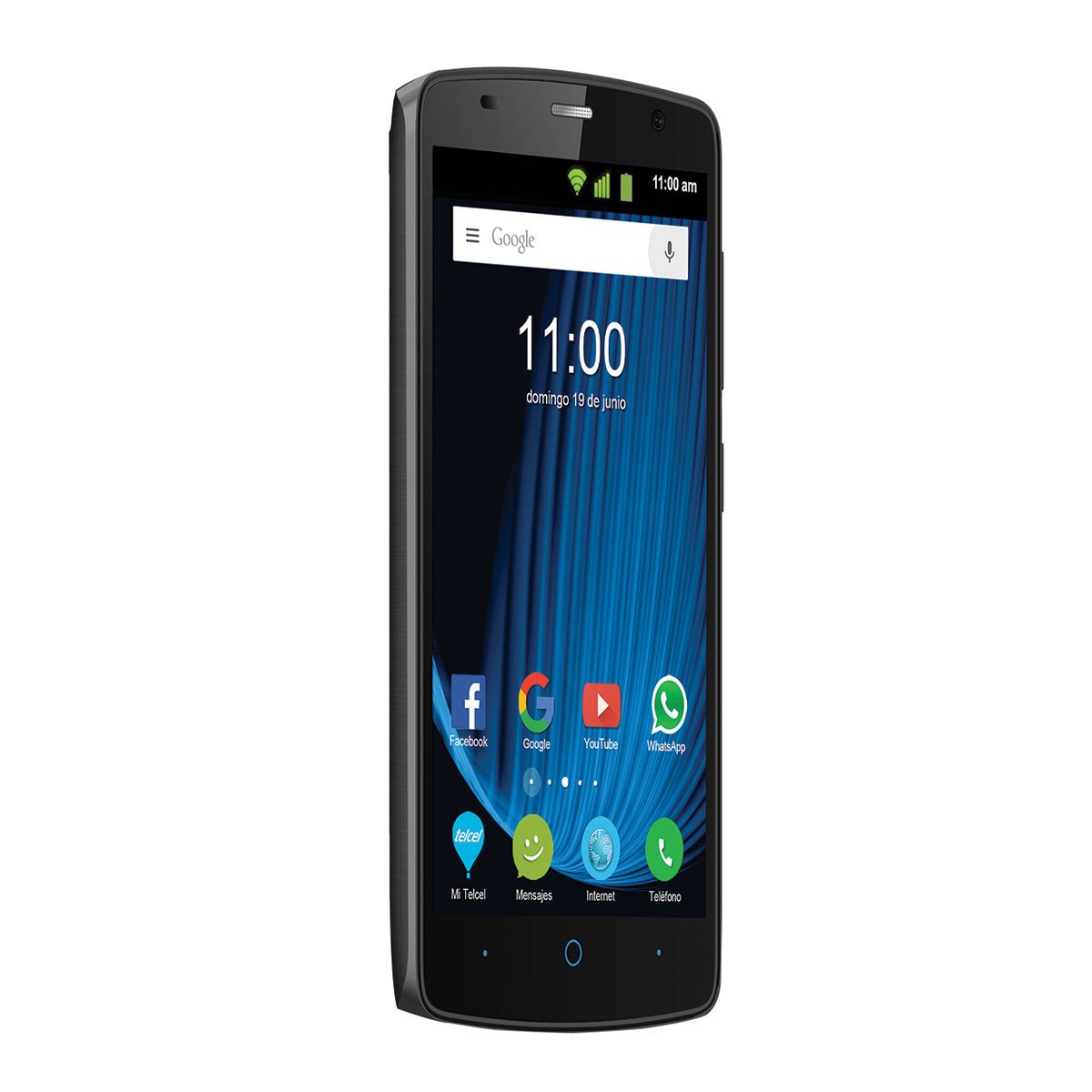 Amigo Kit Zte Blade L5 Negro R2