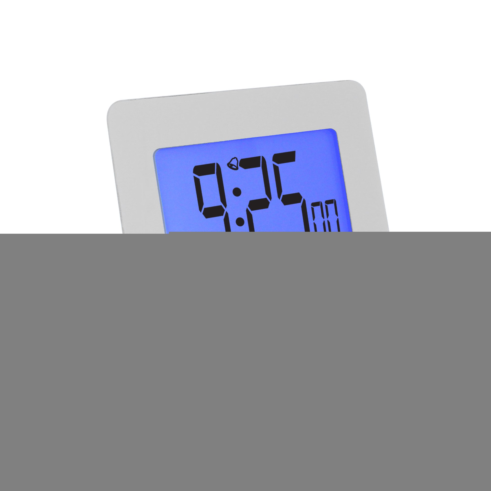 Reloj Despertador Nine To Five Clocks Ddsk01Sl