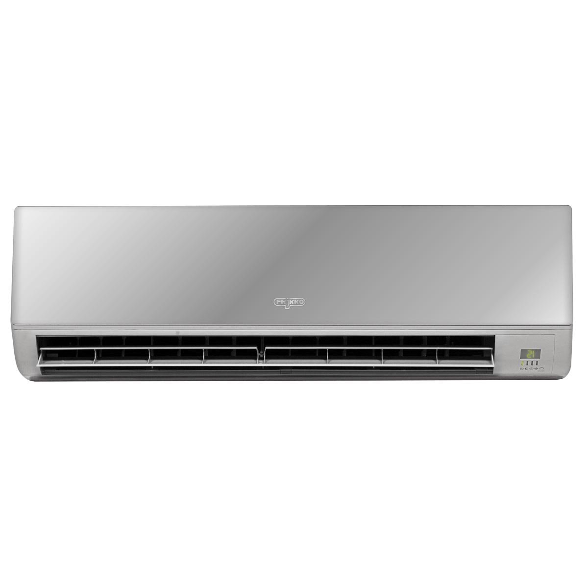 Aire Acondicionado Minisplit Inverter S&oacute;lo Fr&iacute;o 1