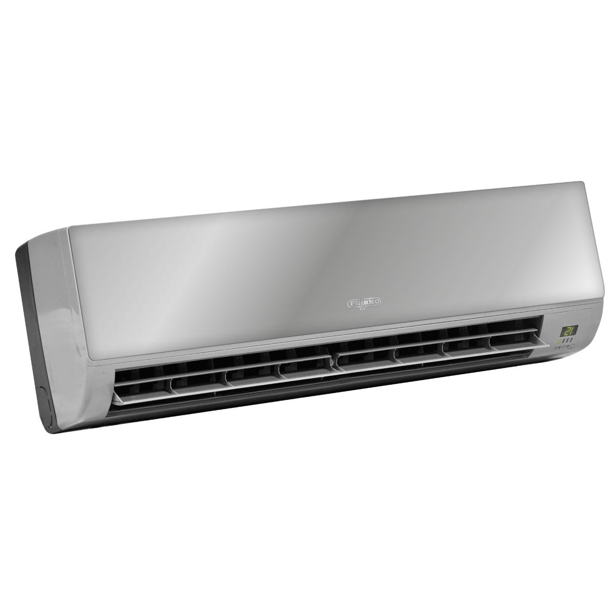 Aire Acondicionado Minisplit Inverter S&oacute;lo Fr&iacute;o 1
