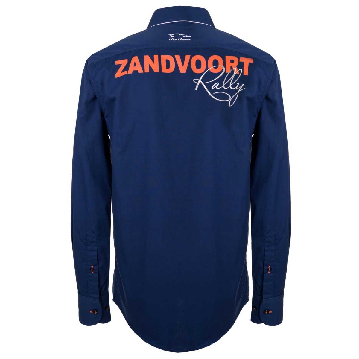 Camisa Zandvoort Pole Position