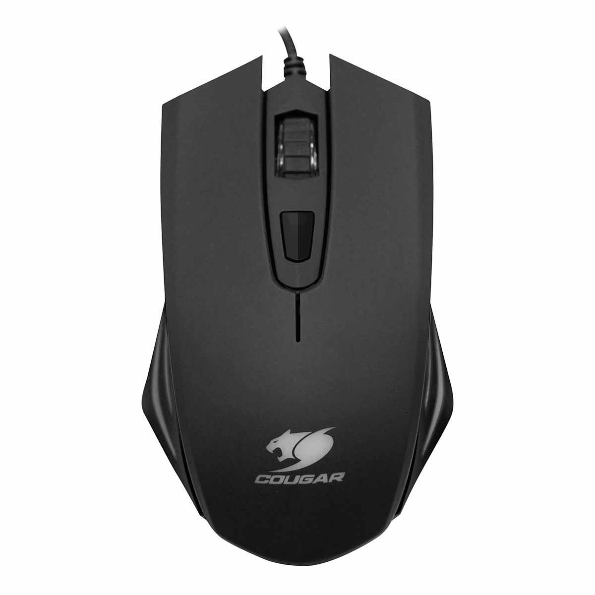 Mouse 200M Black