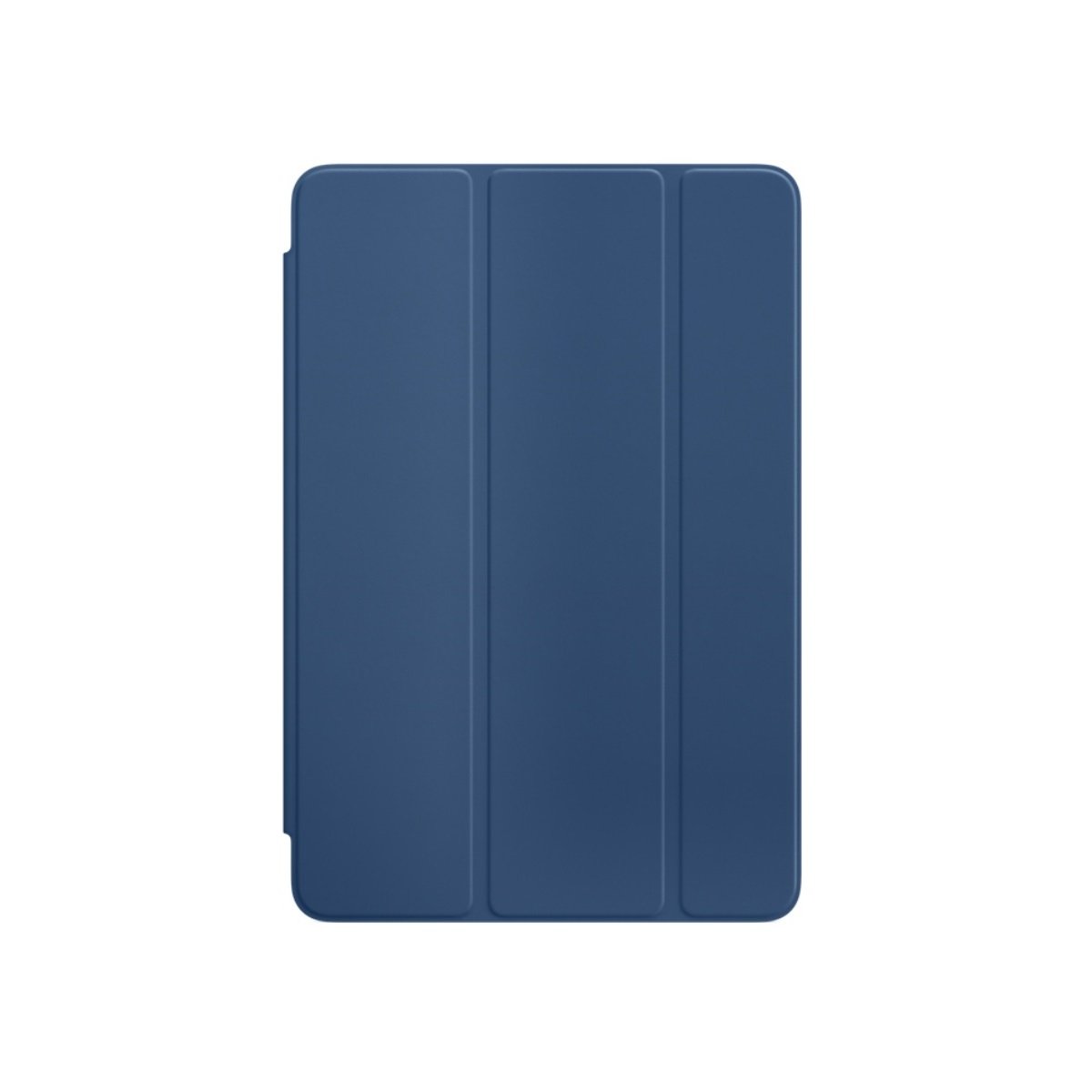 Smart Cover para Ipad  Mini 4 Ocean Blue Zml
