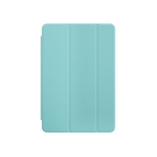 Smart Cover para Ipad Mini  4 - Sea Blue Zml