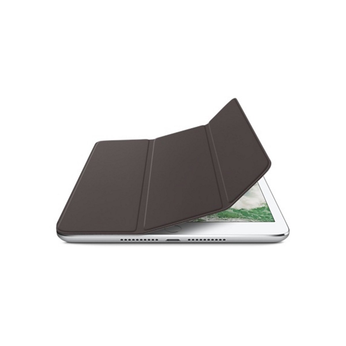 Smart Cover para Ipad  Mini 4 Cocoa  Zml