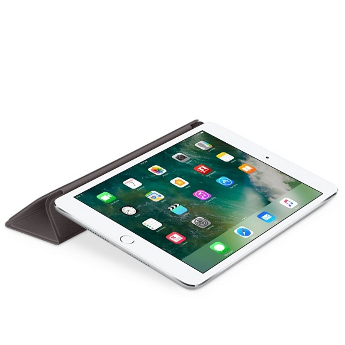 Smart Cover para Ipad  Mini 4 Cocoa  Zml