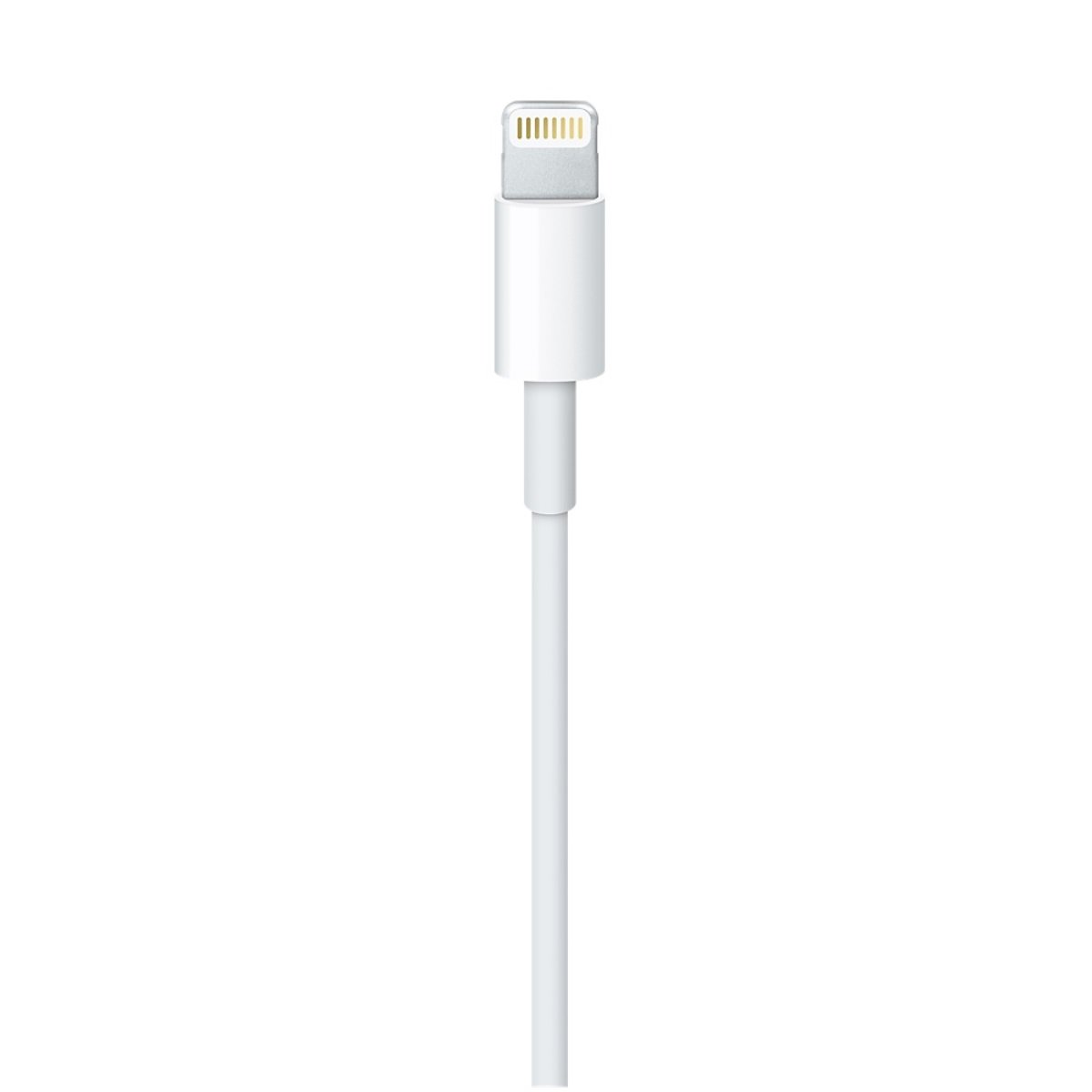 Cable Lightning a Usb 2 Metros