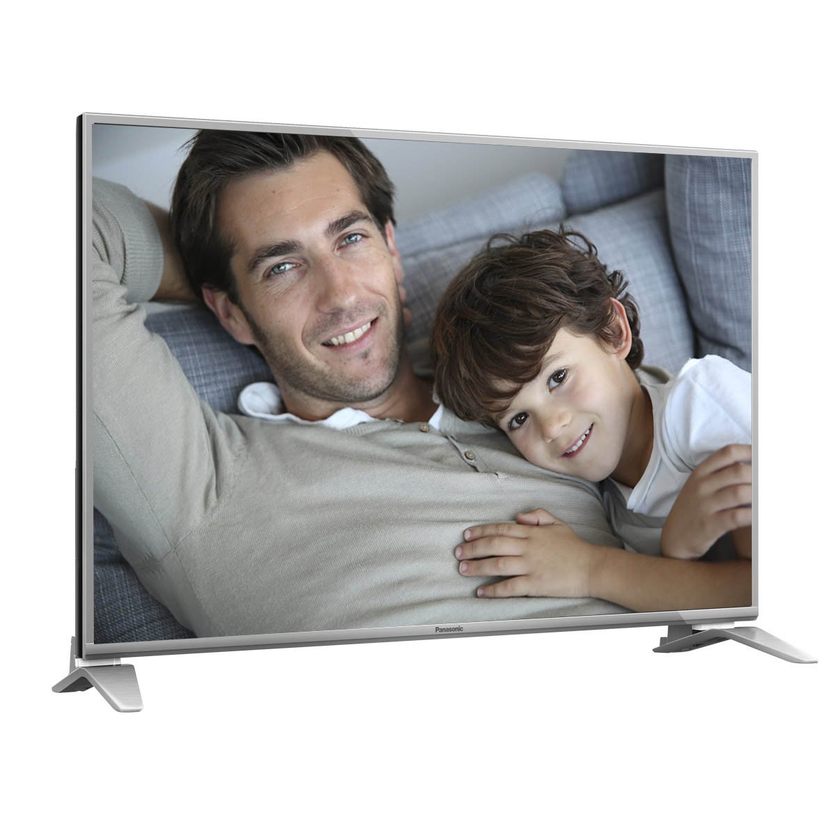 Pantalla Panasonic 49" Led Fullhd Tc49Ds630X